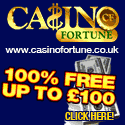 Casino Fortune