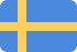 Flag for Casinos in Sweden